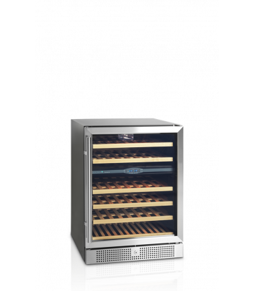 Cave à vin Réf. TFW200-2S Tefcold