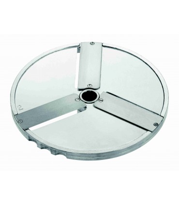 Disque de coupe pour tranches DF2 Bartscher Disque de coupe pour tranches DF2 Bartscher