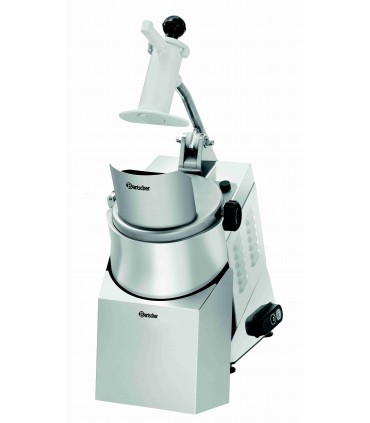 Goulotte de remplissage GMS600 Bartscher