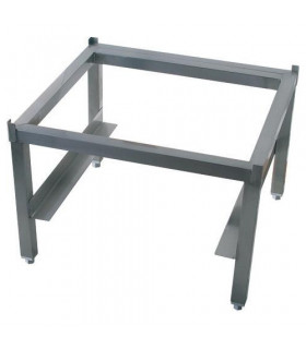 Socle inox SOCLEINOX 2/50 ERATOS