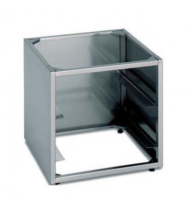 Socle inox SOCLEINOX3/50 ERATOS Socle inox SOCLEINOX3/50 ERATOS