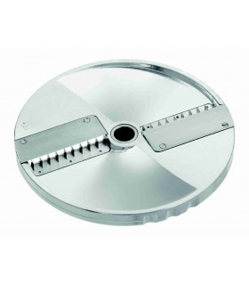 Disque pour bâtonnets/julienn DQ8 Bartscher