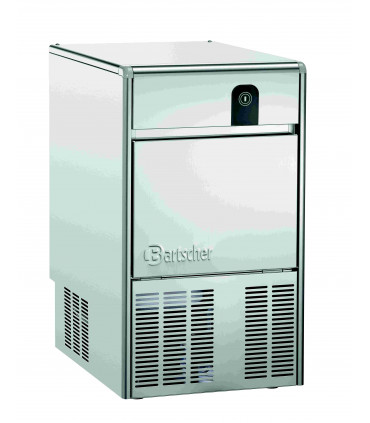 Appareil à glaçons Q 26  Réf. 104304 BARTSCHER