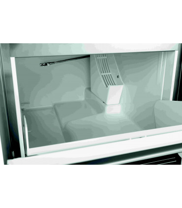 Appareil à glaçons Q 26  Réf. 104304 BARTSCHER