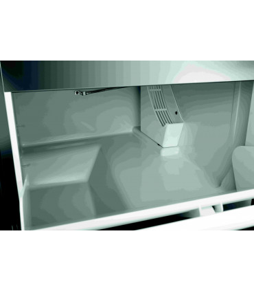 Appareil à glaçons Q 46  Réf. 104306 BARTSCHER