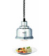 Lampe chauffante IWL250D CHR BARTSCHER Lampe chauffante IWL250D CHR BARTSCHER