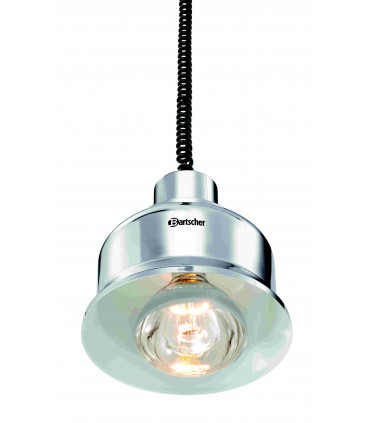Lampe chauffante IWL250D CHR BARTSCHER Lampe chauffante IWL250D CHR BARTSCHER