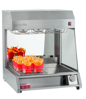 Poste de salage à poser CPDSAPI CASSELIN Poste de salage à poser CPDSAPI CASSELIN