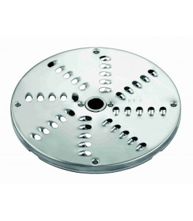 Disque de coupe pour râpes DT7 Bartscher