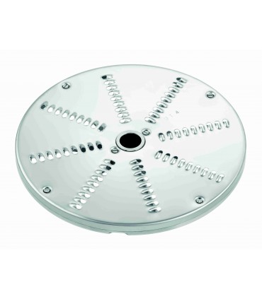 Disque de coupe pour râpes DT4 Bartscher