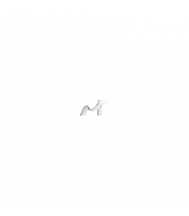 Sèche-cheveux avec prise rasoir CSC1 CASSELIN