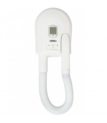 Sèche-cheveux digital CSC4 CASSELIN