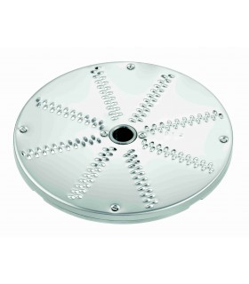 Disque de coupe pour râpes DT2 Bartscher