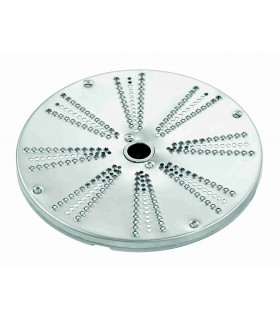 Disque de coupe pour râpes DTV Bartscher