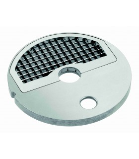 Disque de coupe pour dés PS10 Bartscher