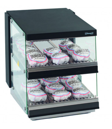 Bin - Passe-Burger 55-2 CBIN552 CASSELIN