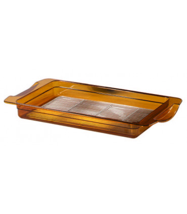 Bac GN 1/1 haute température CBGHT11 CASSELIN