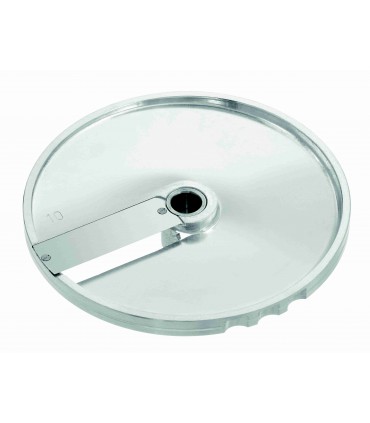 Disque de coupe pour tranches DF10 Bartscher Disque de coupe pour tranches DF10 Bartscher