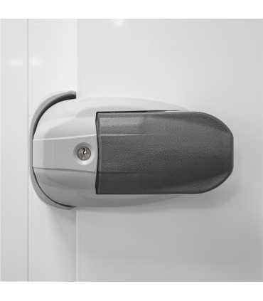 Chambre froide positive CRPF1521 Tefcold