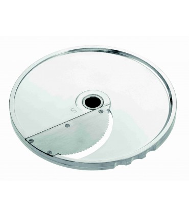 Disque de coupe pour tranches DF5 Bartscher