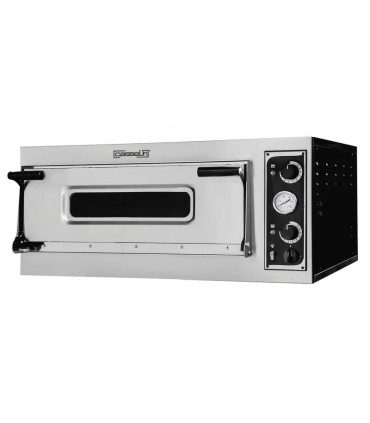 Four à pizza 4 pizzas 40 cm CFRPE440 CASSELIN Four à pizza 4 pizzas 40 cm CFRPE440 CASSELIN