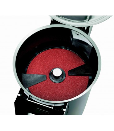 Eplucheuse p. de t. 7,5 Kg Bartscher