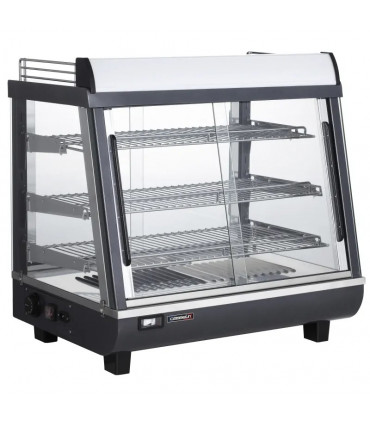 Vitrine chauffante 96L CVC96L CASSELIN Vitrine chauffante 96L CVC96L CASSELIN