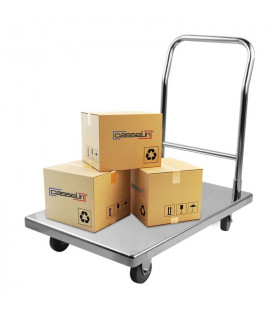 Chariot plateforme CCP CASSELIN