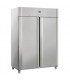 Armoire négative 1255 L inox CAN1255L CASSELIN