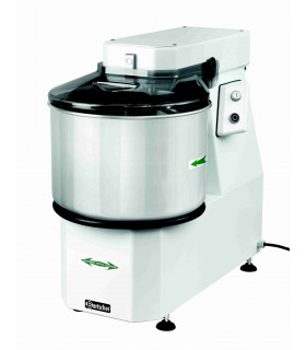 Pétrin 12kg/16L AS Bartscher