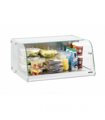 Vitrine réfrigérée 40L  CVR40L CASSELIN Vitrine réfrigérée 40L  CVR40L CASSELIN