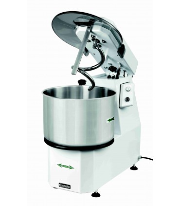 Pétrin 12kg/16L AS Bartscher