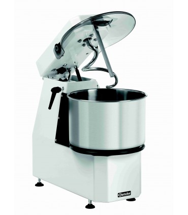 Pétrin 25kg/32L Plus Bartscher