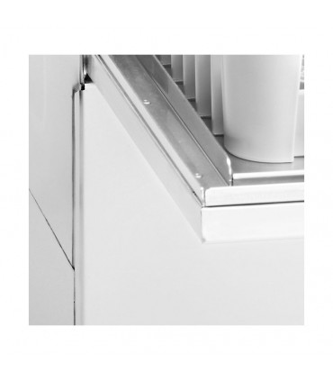 Lave-verres 350 CLV35 CASSELIN Lave-verres 350 CLV35 CASSELIN