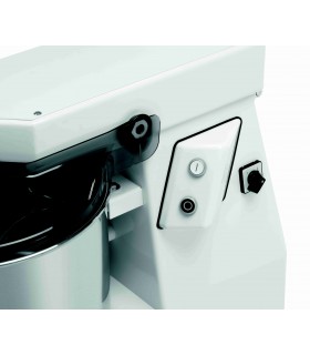 Pétrin 25kg/32L Plus Bartscher