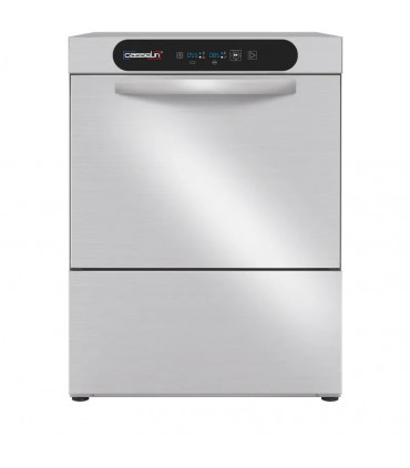Lave-vaisselle 500U CLVA50U CASSELIN Lave-vaisselle 500U CLVA50U CASSELIN