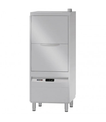 Lave-batteries 190U CLB190U CASSELIN Lave-batteries 190U CLB190U CASSELIN