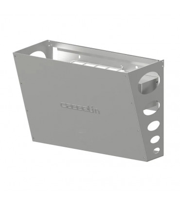 Désinsectiseur à glue 20W Acier CDG20A CASSELIN Désinsectiseur à glue 20W Acier CDG20A CASSELIN