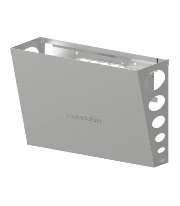 Désinsectiseur à glue 30W Acier CDG30A CASSELIN Désinsectiseur à glue 30W Acier CDG30A CASSELIN