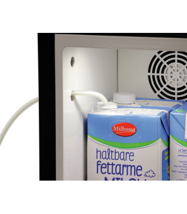 Réfrigérateur à lait KV6L Réf. 190082 BARTSCHER