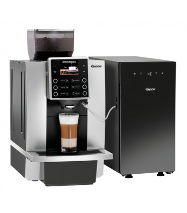 Réfrigérateur à lait KV6L Réf. 190082 BARTSCHER