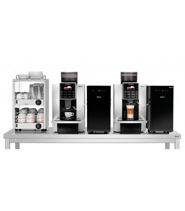 Réfrigérateur à lait KV6L Réf. 190082 BARTSCHER