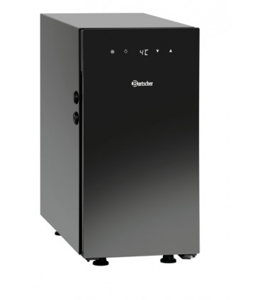 Réfrigérateur à lait KV6L Réf. 190082 BARTSCHER