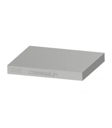 Plaque buffet réfrigérée eutectique GN1/2 CPBRE12 CASSELIN