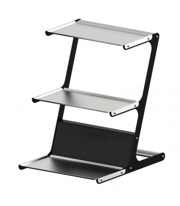 Présentoir buffet 3 niveaux GN 1/3 Taly CPB13T CASSELIN Présentoir buffet 3 niveaux GN 1/3 Taly CPB13T CASSELIN