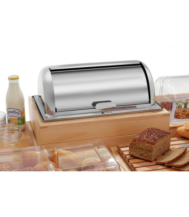 Plaque thermique pour système buffet Réf. 500742 BARTSCHER