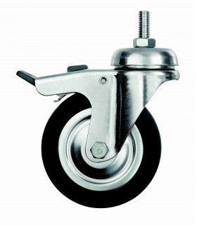 Set de rouleaux, 4 pces Bartscher