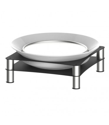 Présentoir buffet réfrigéré 3 Kira CPBRE3K CASSELIN Présentoir buffet réfrigéré 3 Kira CPBRE3K CASSELIN