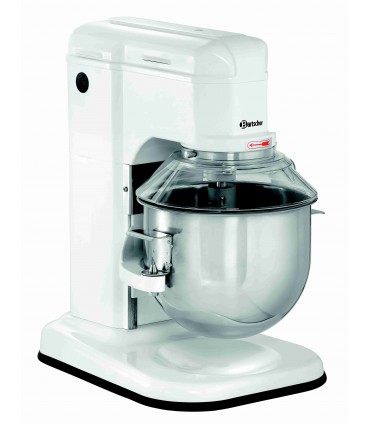 Robot de cuisine 1,2kg/7L AS Bartscher