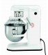 Robot de cuisine 1,2kg/7L AS Bartscher